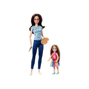 Barbie'nin Sanat Atölyesi HCM85