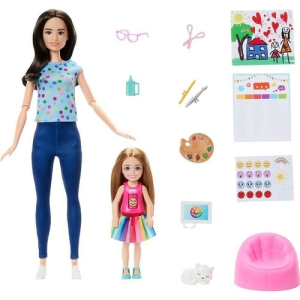Barbie'nin Sanat Atölyesi HCM85