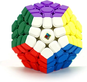 Moyu Megamix Magnetic Cube - MF8802