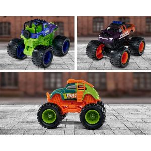 212057257 Renk Değiştiren Monster Rockerz - 1 adet fiyatıdır