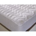 Cotton Box Sıvı Geçirmez Kapitoneli Fitted Tek Kişilik Yatak Pedi 120x200