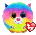 TY Beanie Balls Peluş Kedi Gizmo 7 cm