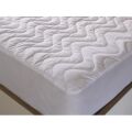 Cotton Box Sıvı Geçirmez Kapitoneli Fitted Çift Kişilik Yatak Pedi 180x200