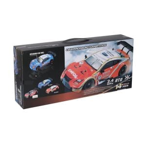 9500E Subaba BZZ  Drift Araba 4x4 1:16 