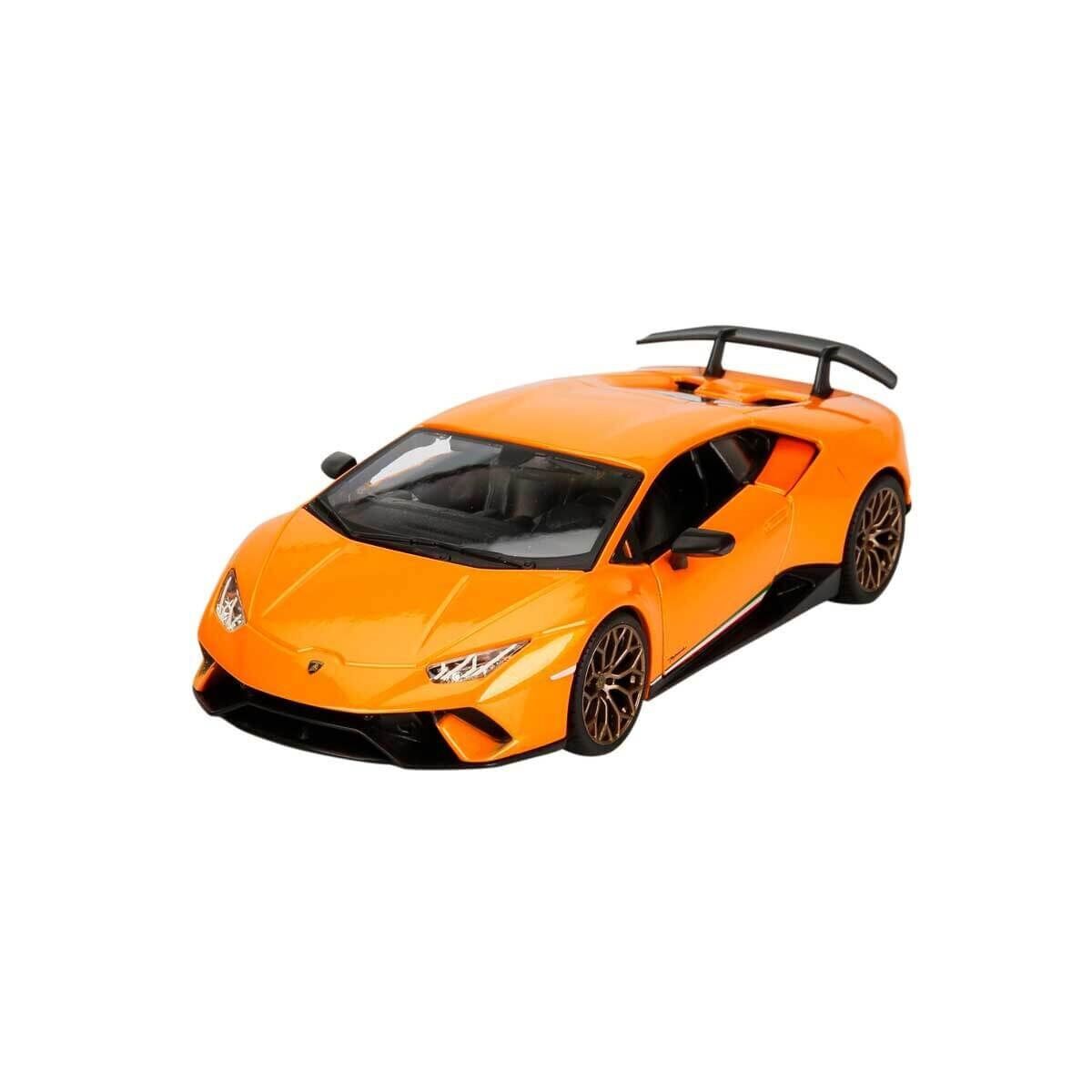 21092 SUN-BUR-1 24 A LAMBORGHINI HURACAN PRFORMANTE TRNC