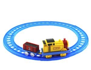 Pilli Mini Tren Seti