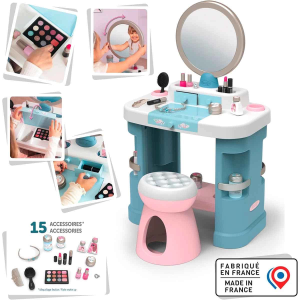 Smoby My Beauty Makyaj Masası 7600320249