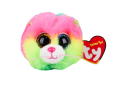 TY Teeny Tys Peluş Kedi Heather 10 cm