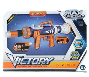 Bazuka Dart Tabancası - 010101MGA58051