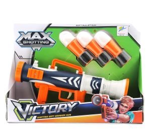 Bazuka Dart Tabancası - 010101MGA58051