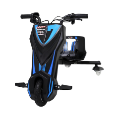Cool Wheels Drift Scooter Mavi