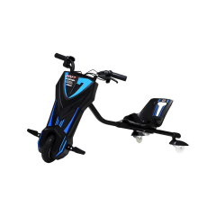 Cool Wheels Drift Scooter Mavi