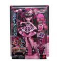 JBG74 Monster High Scary Sweet Birthday Draculaura