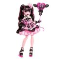 JBG74 Monster High Scary Sweet Birthday Draculaura