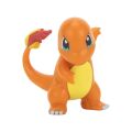 POK PKW2546 Pokemon Battle 2li Figür - Blastoise  Charmander