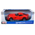 1:18 2013 Srt Viper Gts