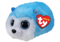 TY Teeny Tys Peluş Köpek Slush 10 cm