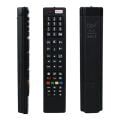 Hey Küçük Kalıp Vestel Netflix - Youtube - Play Tuşlu Lcd Led TV Kumanda RC4848F RC5 30094759