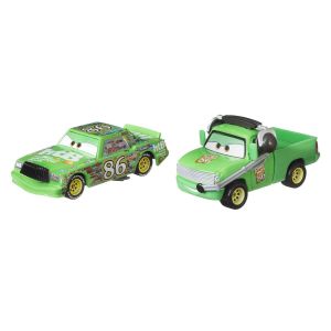 DXV99 Cars İkili Karakter Araçlar