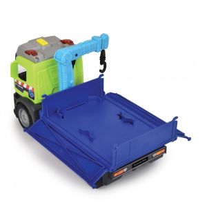 203745015 Aksiyon Geri Dönüşüm Kamyonu-Dickie Toys