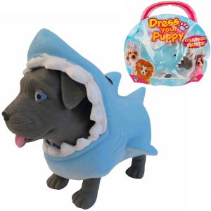 Dress Your Puppy Kostümlü Figürler
