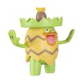 POK PKW2551 Pokemon Battle 3lü Figür Seti