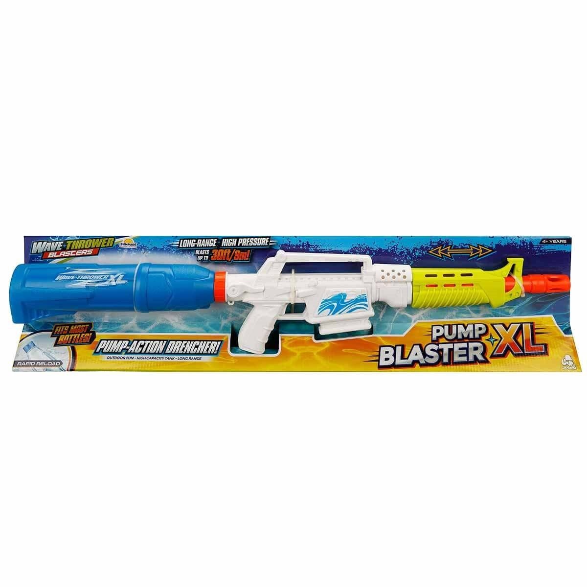 Pump Blaster XL Su Tabancası - S00072237