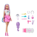 Barbie Gökkuşağı Saçlar Bebeği