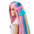Barbie Gökkuşağı Saçlar Bebeği