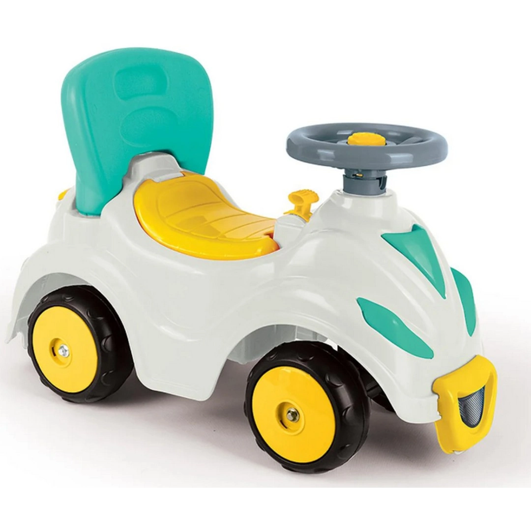 Dolu Smile Car 2 in 1