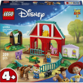 LEGO Disney ve Pixar Oyuncak Hikayesi 5 Blaze’in At Çiftliği 43304