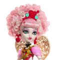 JBG77 Monster High Scary Sweet Birthday Cupid