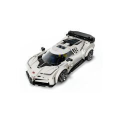77240 Lego Speed Champions Bugatti Centodieci 291 parça +9 yaş