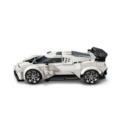 77240 Lego Speed Champions Bugatti Centodieci 291 parça +9 yaş