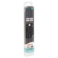 Huayu Sony Netflix-Youtube-Prime Video-Disney+ Tuşlu Lcd Led TV Kumanda RM-L1690