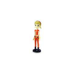POLI 83304 ANA MERKEZ TRANSFORMERS OYUN SETİ
