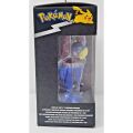 POK PKW2766-A Pokemon Select Seri Tasarım Mekan ve Figür Seti Asorti