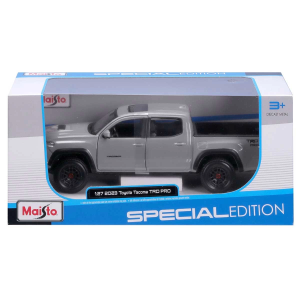 Maisto 1/27 2023 Toyota Tacoma TRO PRO