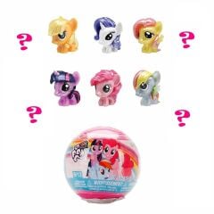 My Little Pony Mashems Figürleri Sürpriz Paket - 1 Adet Fiyatıdır