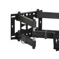 Vontech VT-752 HC PRO 39-65'' Kilitli Hareketli Lcd-Led Duvar Askı Aparatı