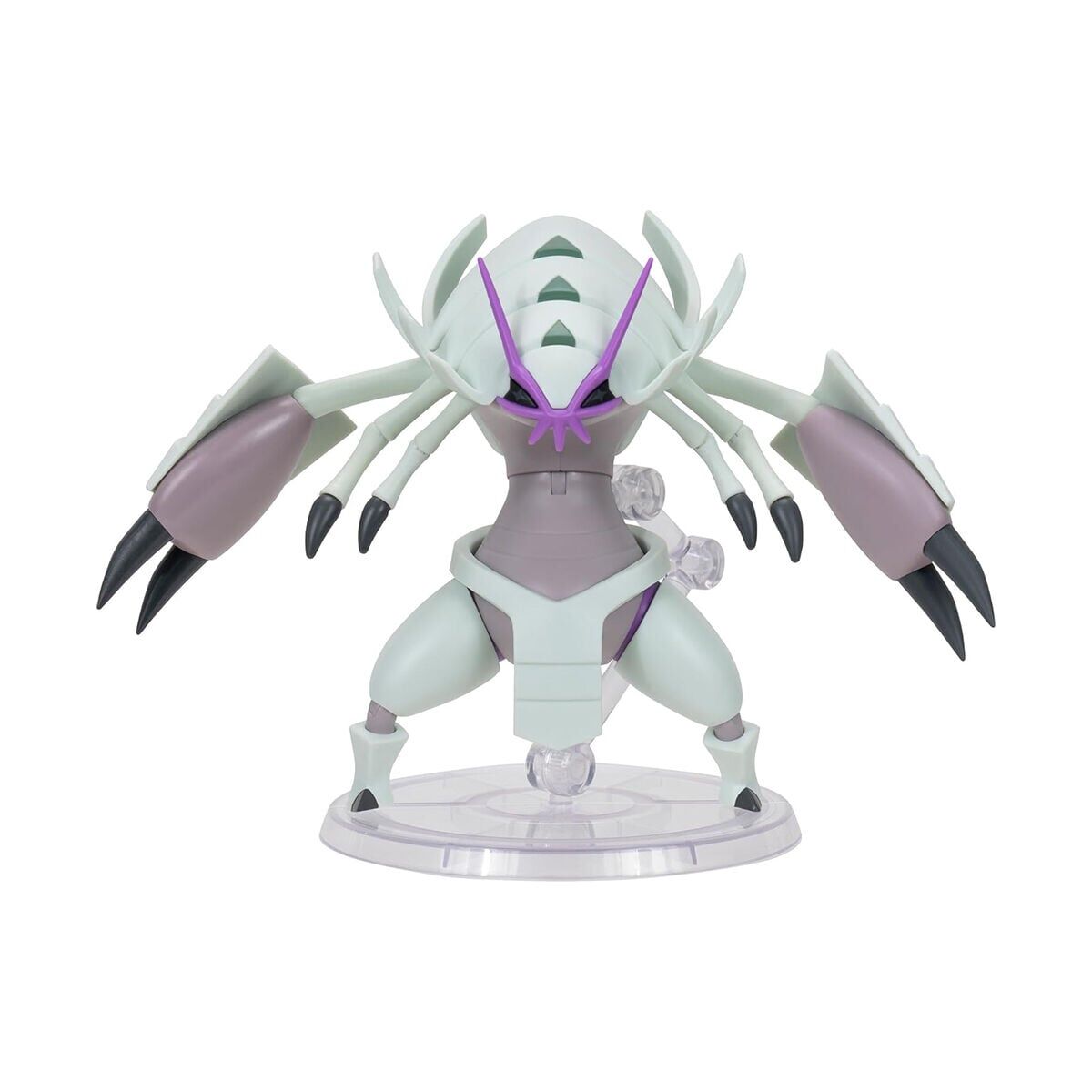 POK PKW3204 Pokemon Select Seri Eklemli Figür Golisopod
