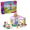 42679 Lego Friends Heartlake - Bunny Hotel 161 parça +5 yaş