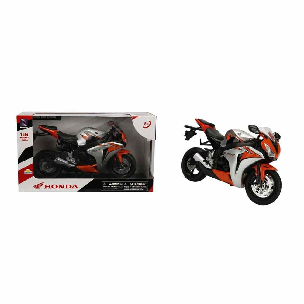 S00049293 1/6 MTR HONDA CBR1000 -SUN