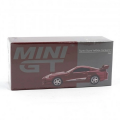 Mini GT 1/64 Toyota Supra VeilSide Combat V-I Red