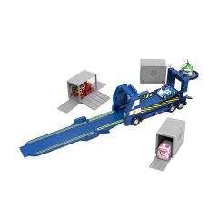 POLI 83377 POLİ ANA MERKEZ MOBİL ARAÇ