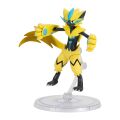 POK PKW3205 Pokemon Select Seri Eklemli Figür Zeraora