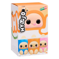 Hyojo Creamsicle Dondurma Peluşu Sürpriz Paket