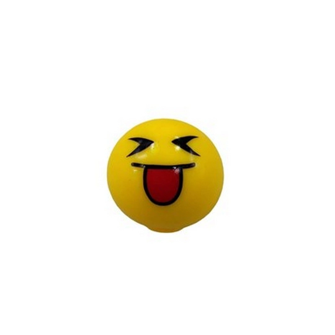 Emoji Figür Squishy