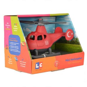 LC Minik Helikopter LC-30942