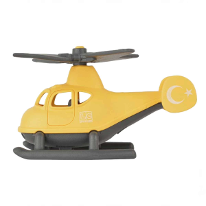 LC Minik Helikopter LC-30942